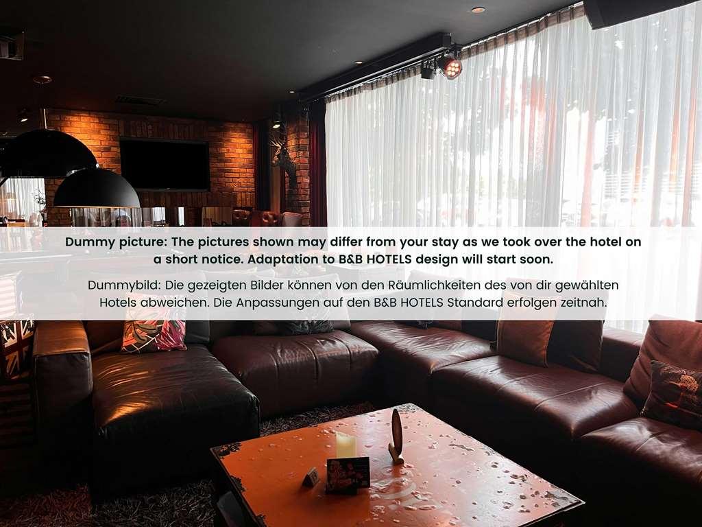 ペンタホテル ダービー インテリア 写真