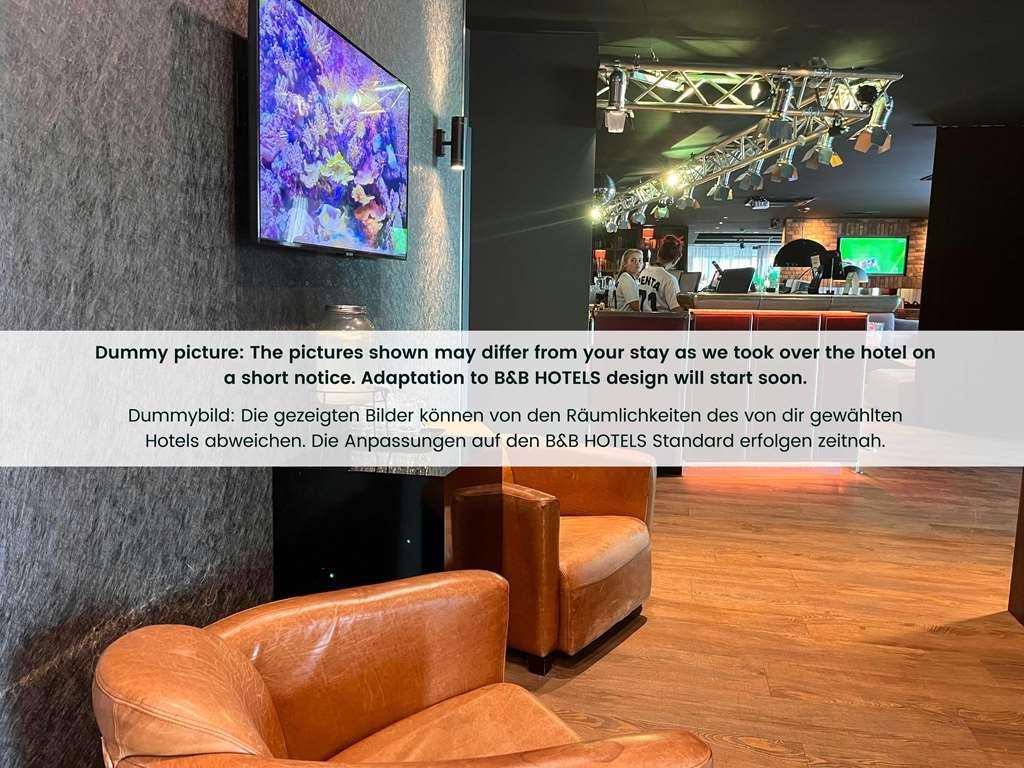ペンタホテル ダービー インテリア 写真